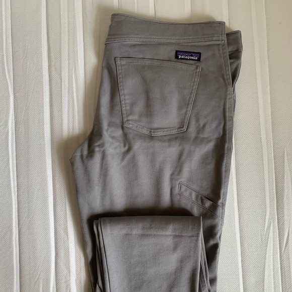 Patagonia | Pants \u0026 Jumpsuits | Nwt 